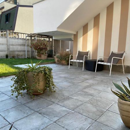 Appartamento Zena Saronno Ngoại thất bức ảnh