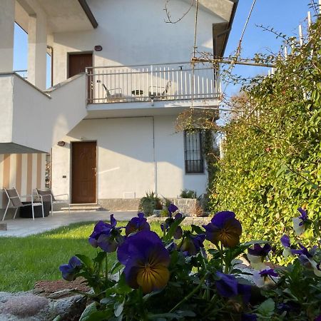 Appartamento Zena Saronno Ngoại thất bức ảnh