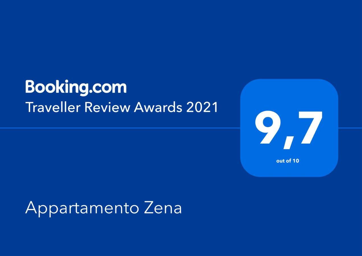 Appartamento Zena Saronno Ngoại thất bức ảnh