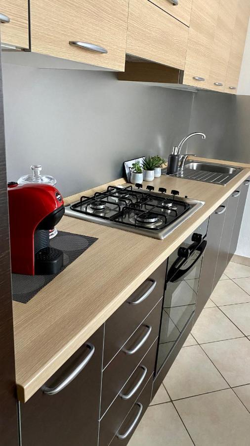 Appartamento Zena Saronno Ngoại thất bức ảnh
