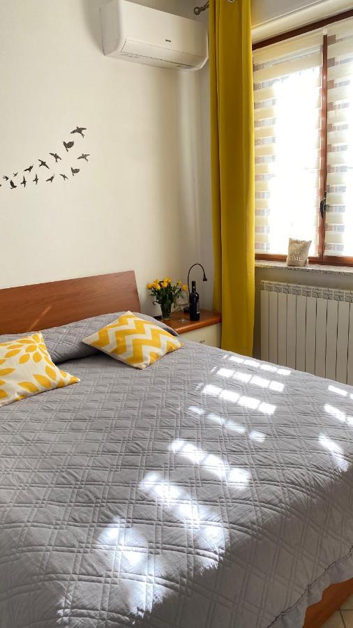 Appartamento Zena Saronno Ngoại thất bức ảnh